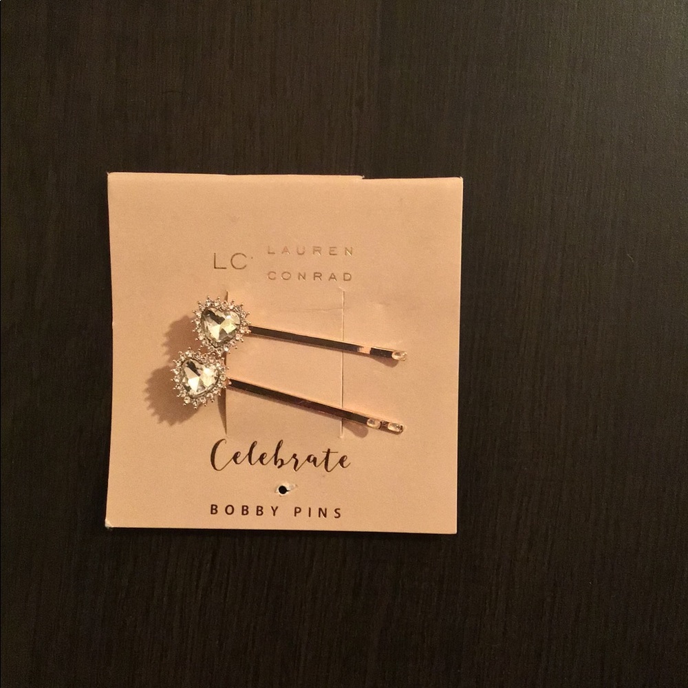 Hair clips